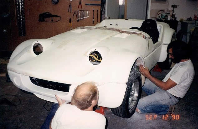 Maxton Rollerskate: Fitting the Body