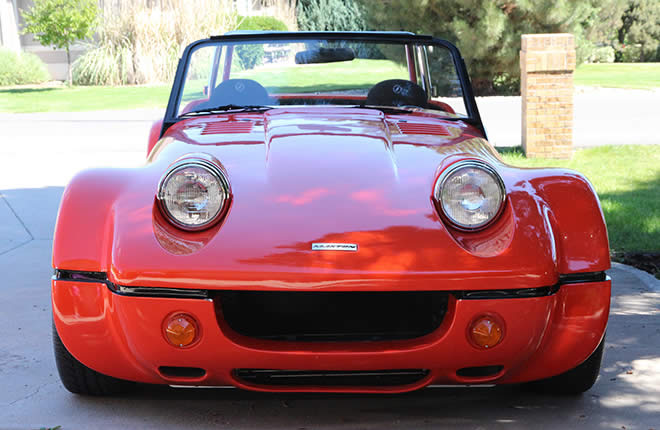 Prototype 1 delayed re-build today.